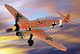 ARMOUR - B11E402 - Me-109 Messerschmitt 