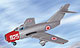 ARMOUR - B11E404 - MiG-15 Big Night 
