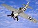 ARMOUR - B11E739 - FM-1 Wildcat - USS 