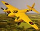 ARMOUR - B11E744 - Mosquito T.111 -