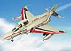 ARMOUR - B11E756 - F4 Phantom - Alcock