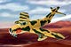 ARMOUR - B11E762 - Mig-17 - Bulgarian 