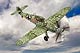 ARMOUR - B11E770 - Me-109 Messerschmitt 