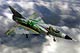ARMOUR - B11E776 - Mirage IIIE - French 
