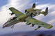 ARMOUR - B11F004 - A-10 Warthog - Spirit 