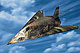 ARMOUR - B11F023 - F-117 Nighthawk