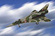 ARMOUR - B11F033 - Mirage III - 3/33