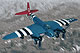 ARMOUR - B11F034 - Mosquito - 802nd
