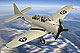 ARMOUR - B11F042 - SBD Dauntless -