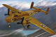 ARMOUR - B11F045 - B-25H Barbie III 
