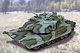 ARMOUR - B11F099 - NATO Camouflage