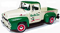 AUTO WORLD - 211 - Mountain Dew - 1956