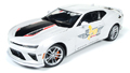 AUTO WORLD - 236 - 2017 Chevrolet Camaro
