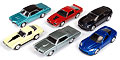 AUTO WORLD - 64001-B-CASE - Auto World Release