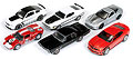 AUTO WORLD - 64003-B-CASE - Auto World 1:64
