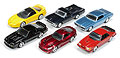 AUTO WORLD - 64011-B-CASE - Auto World 1:64