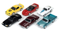 AUTO WORLD - 64021-B-CASE - Auto World 1:64