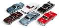 AUTO WORLD - 64042-C-CASE - Auto World 1:64