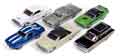 AUTO WORLD - 64052-B-CASE - Auto World 1:64