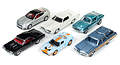AUTO WORLD - 64062-A-CASE - Auto World 1:64