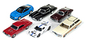 AUTO WORLD - 64062-B-CASE - Auto World 1:64