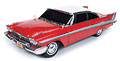 AUTO WORLD - AWSS102 - 1958 Plymouth Fury