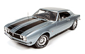 AUTO WORLD - AWSS114 - 1967 Chevrolet Camaro