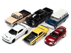64342-B-CASE - Auto World Premium 2021 Release 5B 6