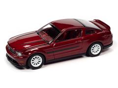 AWSP112-B-SP - Auto World 2012 Ford Mustang GT_CS