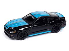 AWSP151-B - Auto World Pettys Garage 2015 Ford Mustang GT