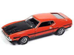 Auto World 1971 Ford Mustang Boss 351