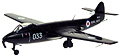 AVIATION 72 - 23003 - Hawker Sea Hawk