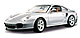 BBURAGO - 12030SL - Porsche 911 Turbo