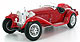 BBURAGO - 12063R - Alfa Romeo 2300