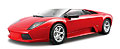 BBURAGO - 12070R - Lamborghini Murcielago