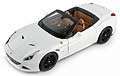 BBURAGO - 16904WT - Ferrari California