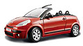 BBURAGO - 21002R-X - Citroen C3 Pluriel 
