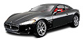 BBURAGO - 21036BK - 2008 Maserati GranTurismo 
