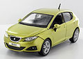 BBURAGO - 21042GR - Seat Ibiza in Green 