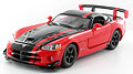 BBURAGO - 21046R - Dodge Viper SRT10 