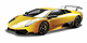 BBURAGO - 21050Y - 2010 Lamborghini 