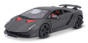 BBURAGO - 21061MGY - Lamborghini Sesto