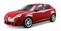 BBURAGO - 21071R - Alfa Romeo Giulietta