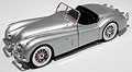 BBURAGO - 22018S - 1948 Jaguar XK 120