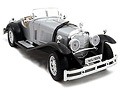 BBURAGO - 22021SL - 1928 Mercedes-Benz 