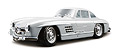BBURAGO - 22023S - 1954 Mercedes-Benz 
