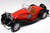 BBURAGO - 22027R - 1932 Bugatti "Type