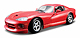 BBURAGO - 22048R - Dodge Viper GTS 