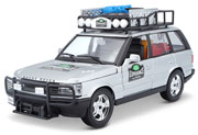 BBURAGO - 22061S - Range Rover Safari 