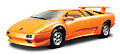 BBURAGO - 22086MOR - Lamborghini Diablo